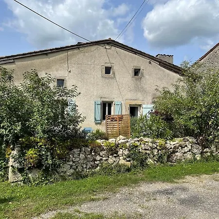 Gite Du Blanquet De Bernede