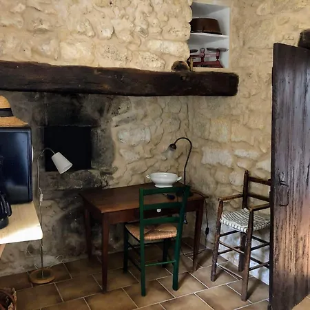 Gite Du Blanquet De Bernede *