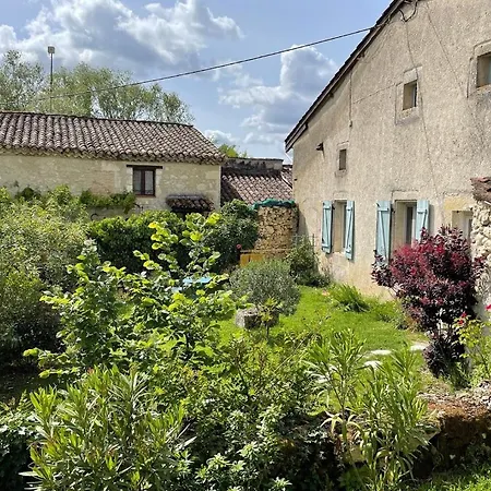 Διαμέρισμα Gite Du Blanquet De Bernede *