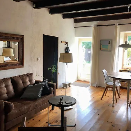 Blanquet De Bernede Lägenhet *