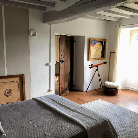 Blanquet De Bernede *