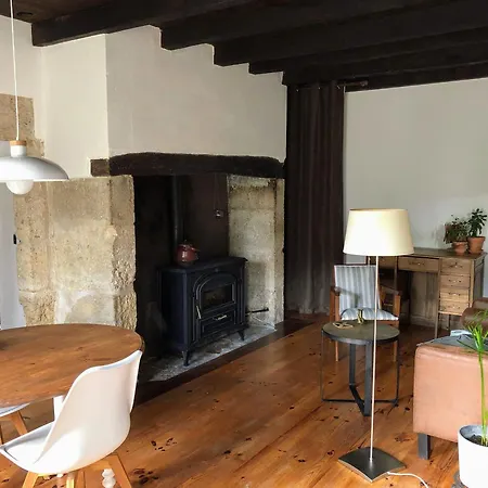 Blanquet De Bernede Lauraet