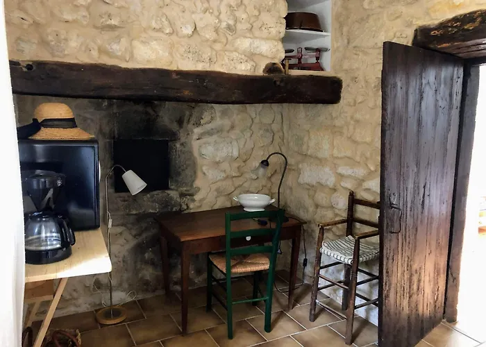 Blanquet De Bernede *