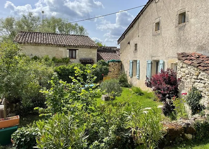 Lejlighed Blanquet De Bernede *